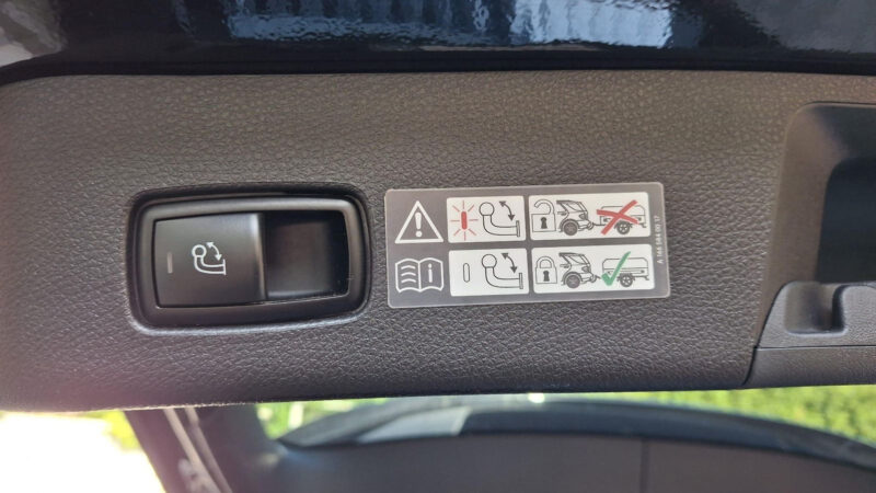 Mercedes-Benz GLE 350 d 4MATIC