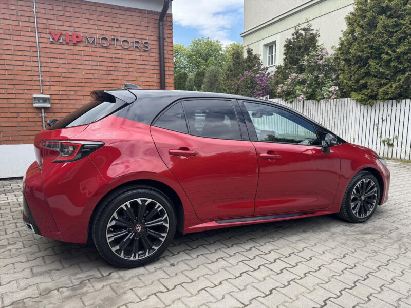 Toyota Corolla 1.8 Hybrid GR Sport