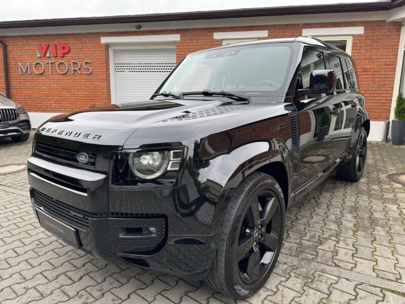Land Rover Defender D300 R-Dynamic