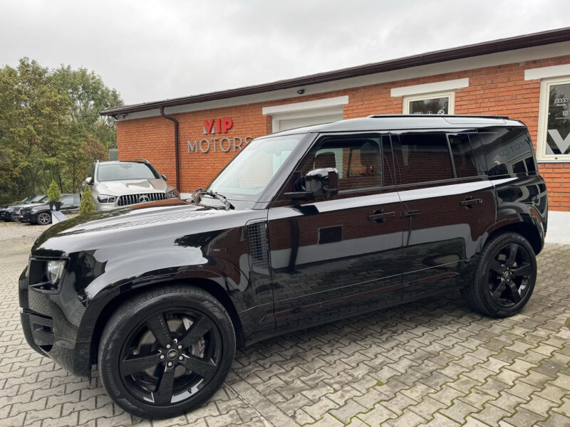 Land Rover Defender D300 R-Dynamic