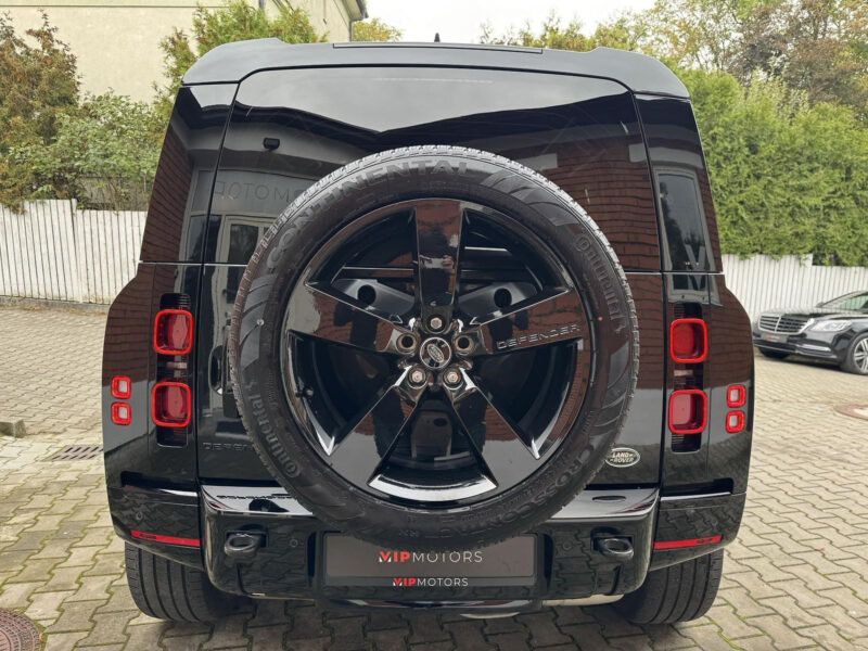 Land Rover Defender D300 R-Dynamic