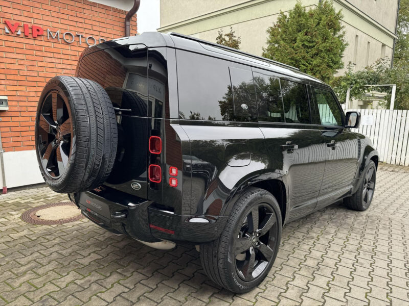 Land Rover Defender D300 R-Dynamic