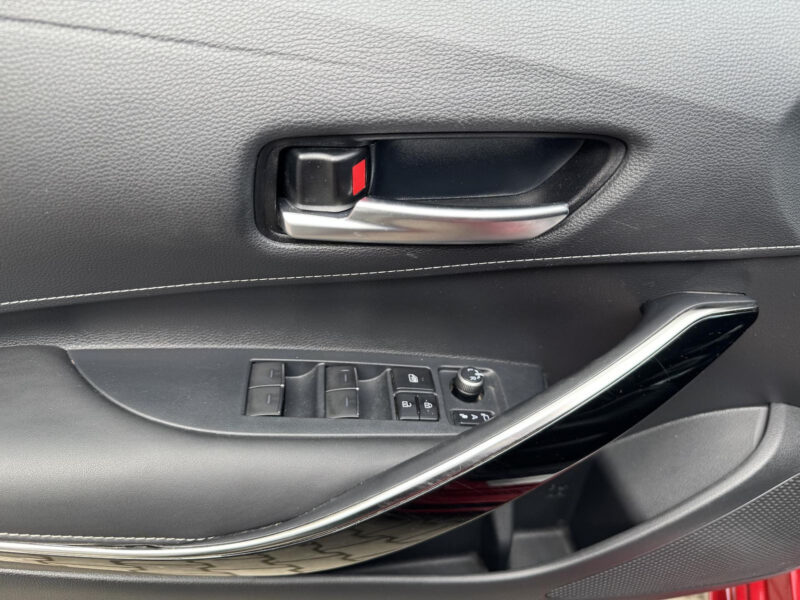 Toyota Corolla 1.8 Hybrid GR Sport