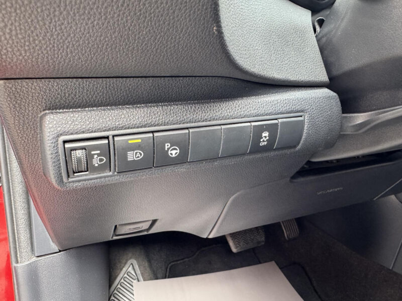 Toyota Corolla 1.8 Hybrid GR Sport