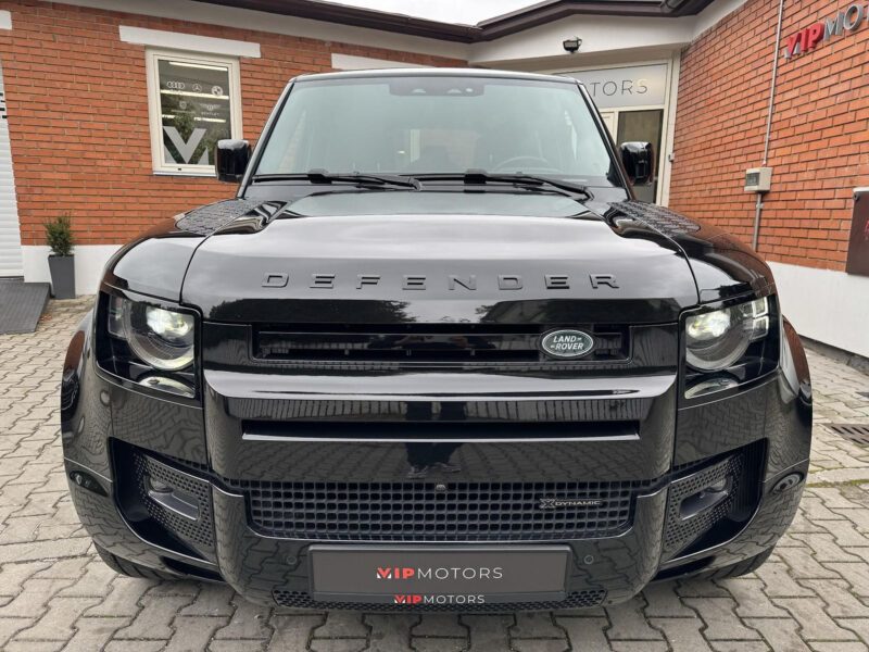 Land Rover Defender D300 R-Dynamic