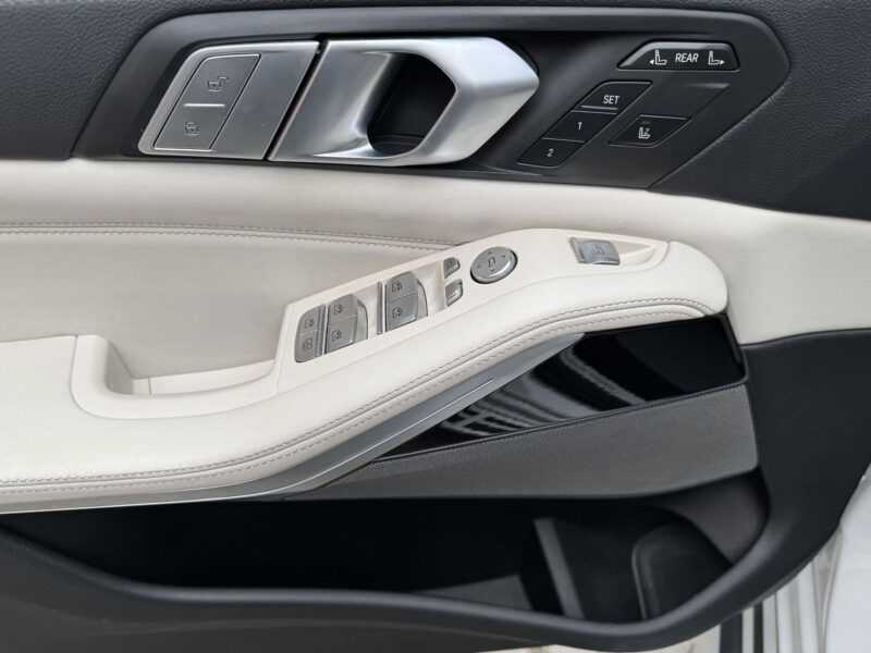 BMW X7 xDrive40d