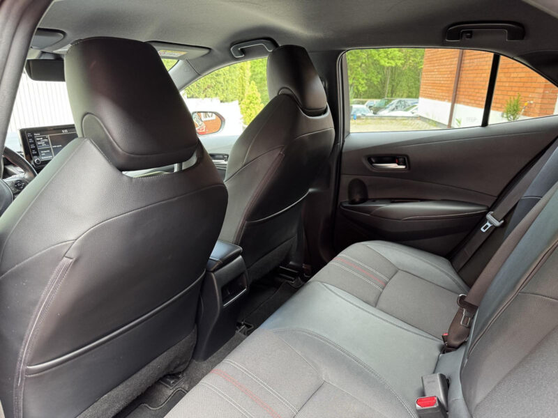 Toyota Corolla 1.8 Hybrid GR Sport