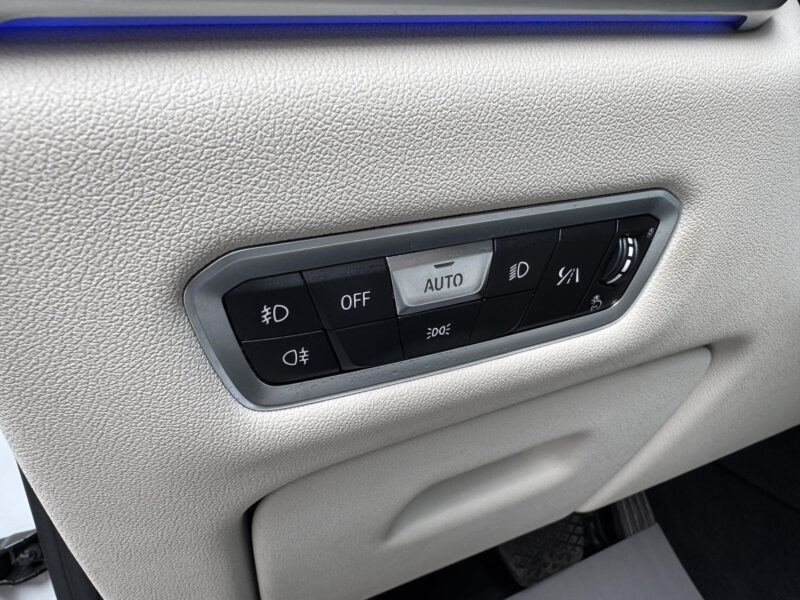 BMW X7 xDrive40d