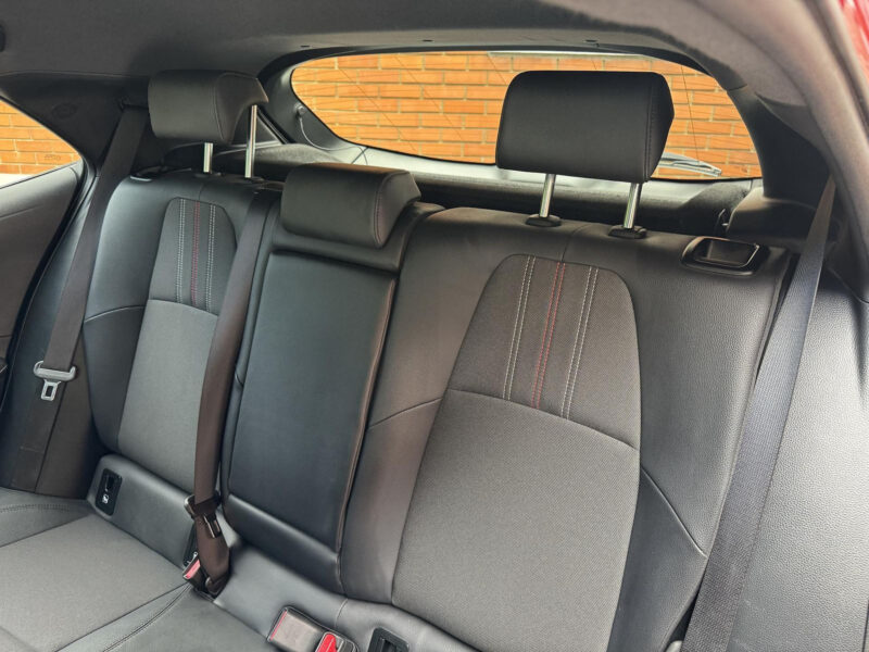 Toyota Corolla 1.8 Hybrid GR Sport