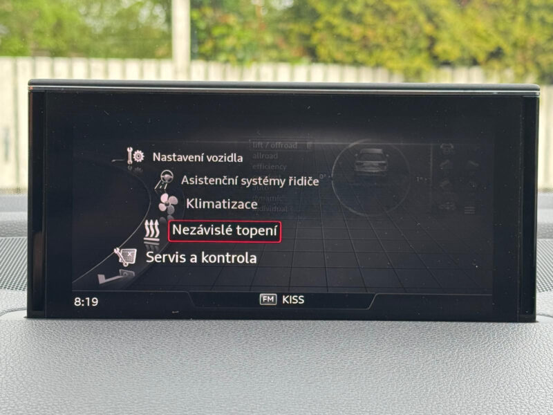 Audi Q7 3.0 TDI quattro S line