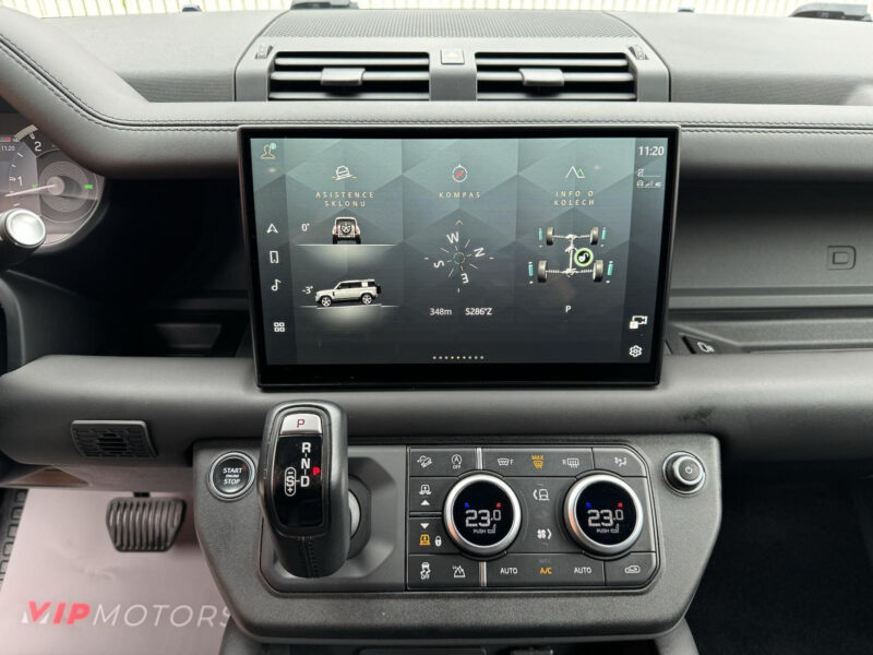 Land Rover Defender D300 R-Dynamic