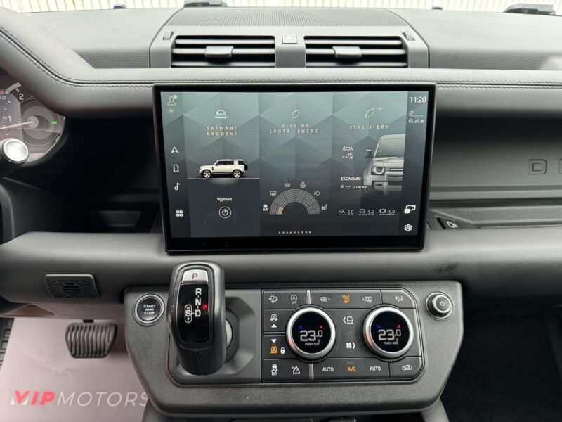Land Rover Defender D300 R-Dynamic