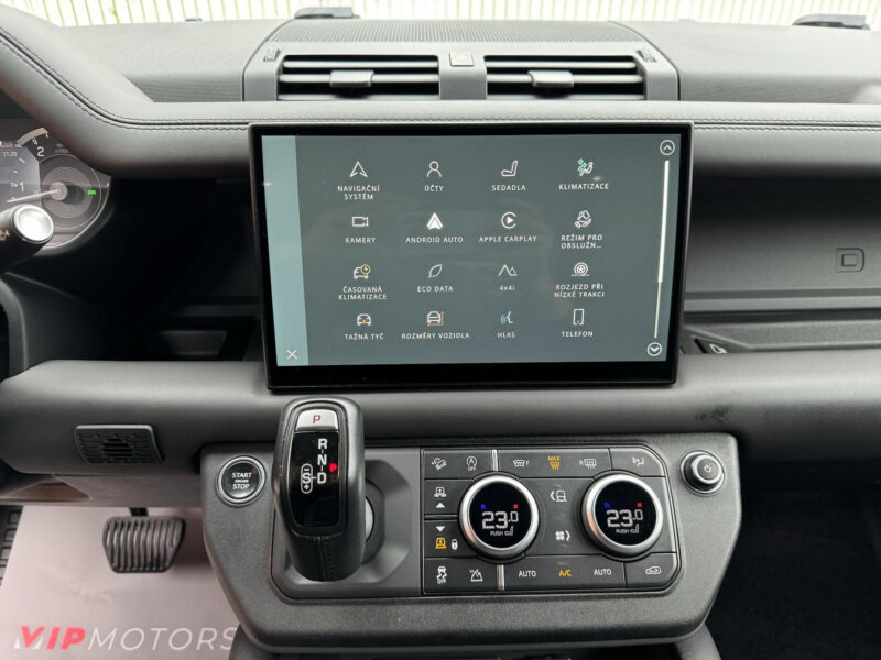 Land Rover Defender D300 R-Dynamic