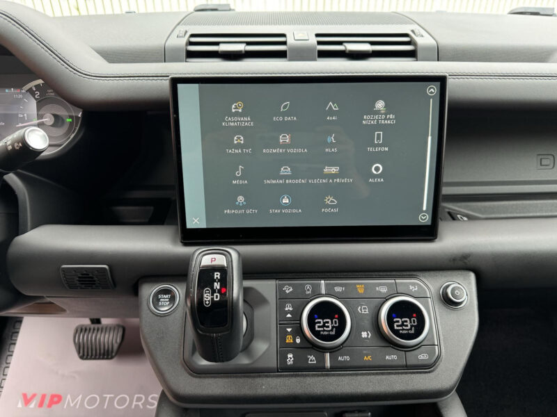 Land Rover Defender D300 R-Dynamic