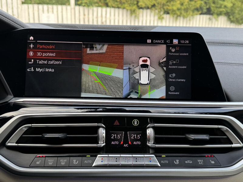 BMW X7 xDrive40d