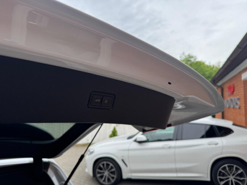 Audi Q7 3.0 TDI quattro S line