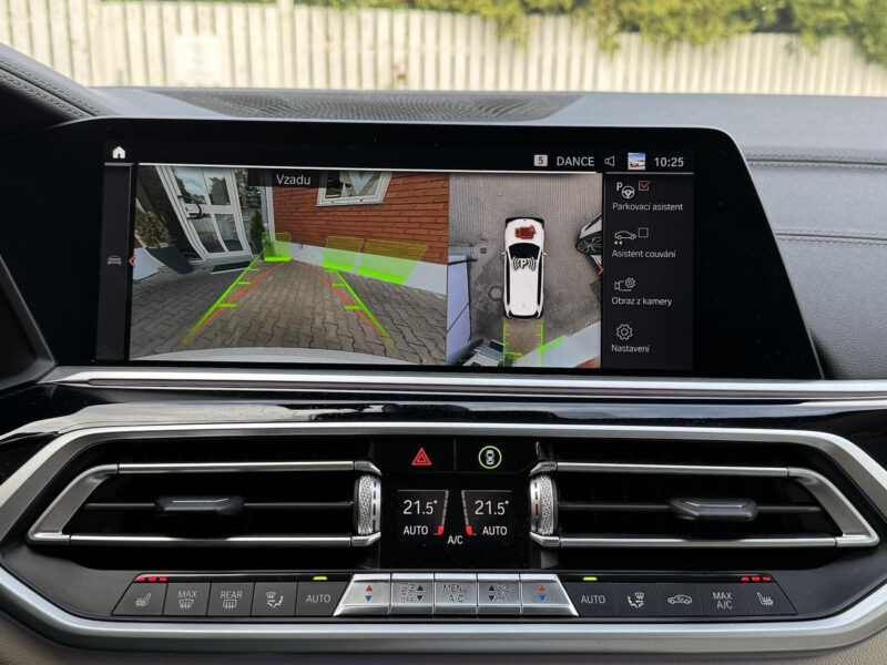 BMW X7 xDrive40d