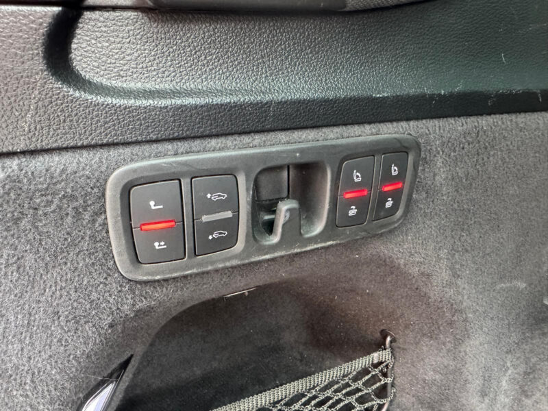 Audi Q7 3.0 TDI quattro S line