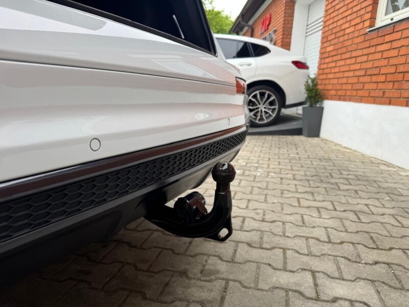 Audi Q7 3.0 TDI quattro S line