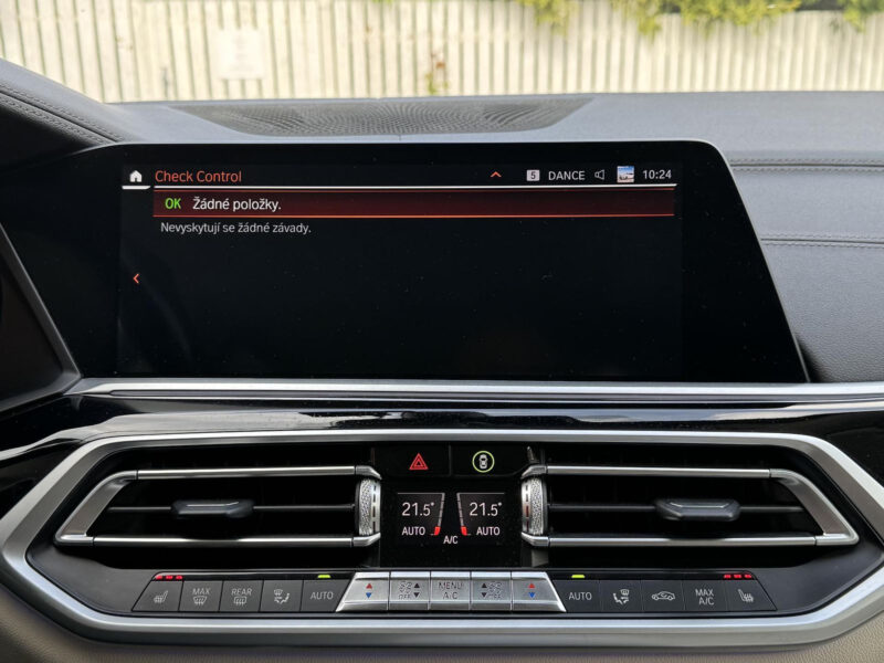 BMW X7 xDrive40d