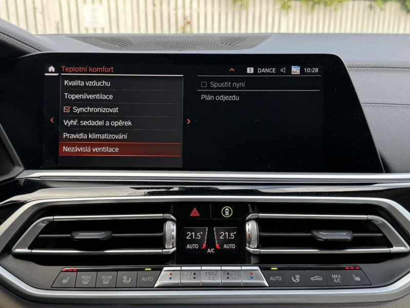 BMW X7 xDrive40d