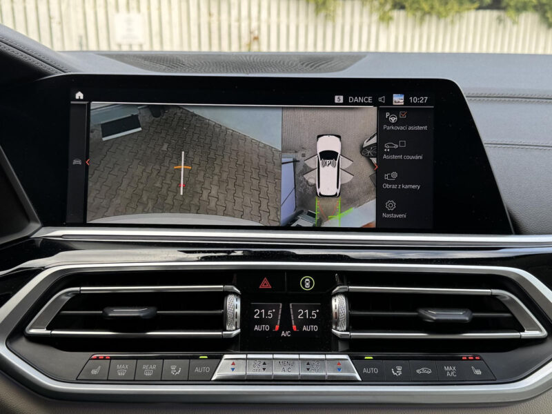 BMW X7 xDrive40d