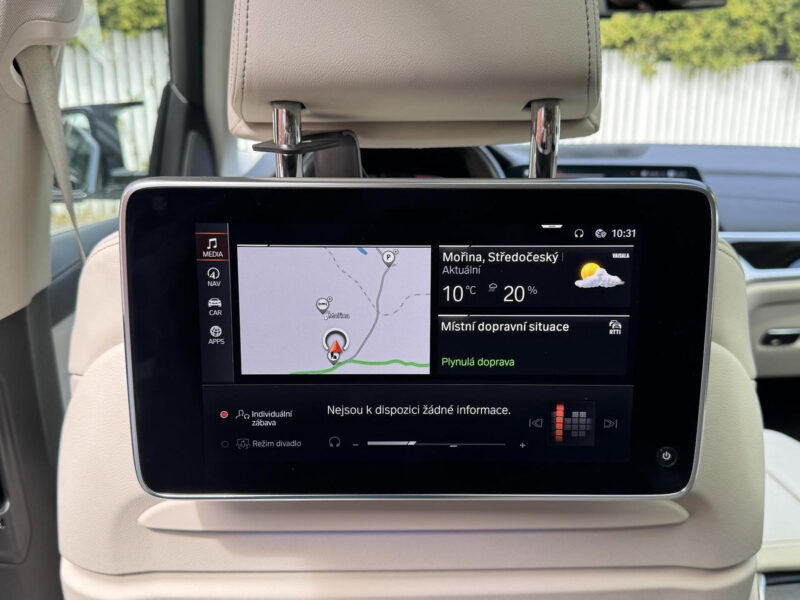 BMW X7 xDrive40d
