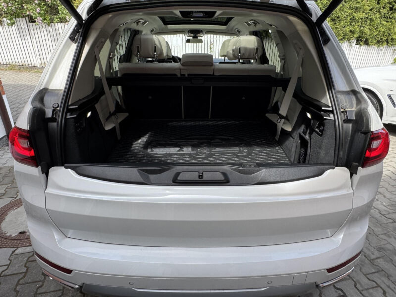 BMW X7 xDrive40d