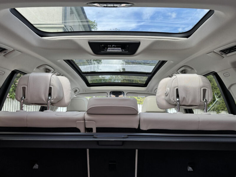 BMW X7 xDrive40d