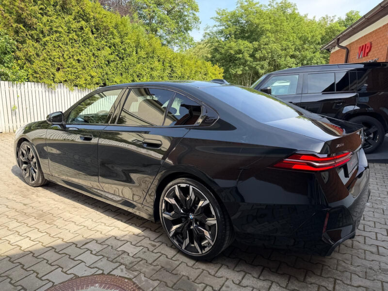 BMW 540d xDrive M Sport Pro