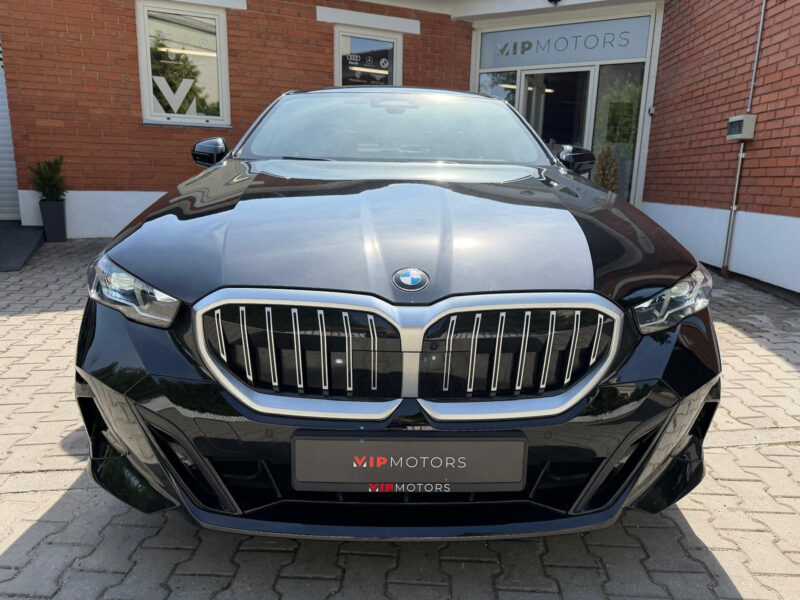 BMW 540d xDrive M Sport Pro