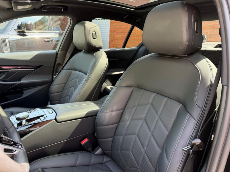 BMW 540d xDrive M Sport Pro