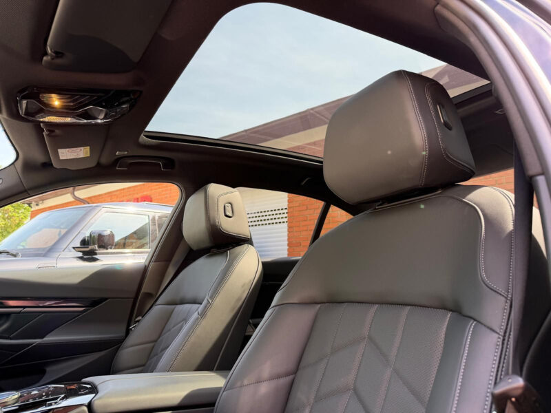 BMW 540d xDrive M Sport Pro