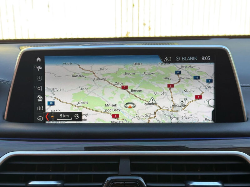 BMW 760Li xDrive V12 Individual