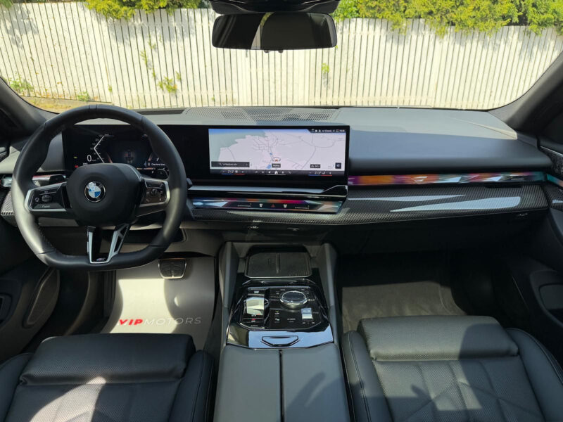 BMW 540d xDrive M Sport Pro