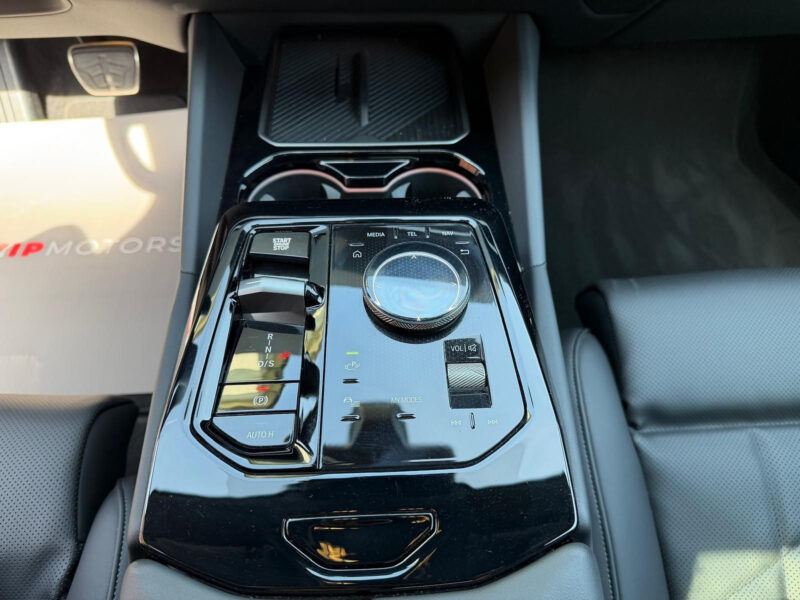 BMW 540d xDrive M Sport Pro