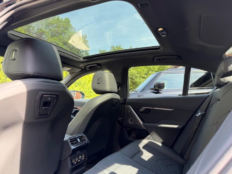 BMW 540d xDrive M Sport Pro
