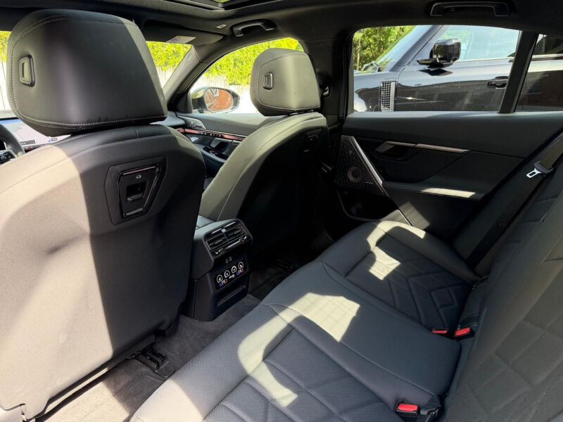 BMW 540d xDrive M Sport Pro