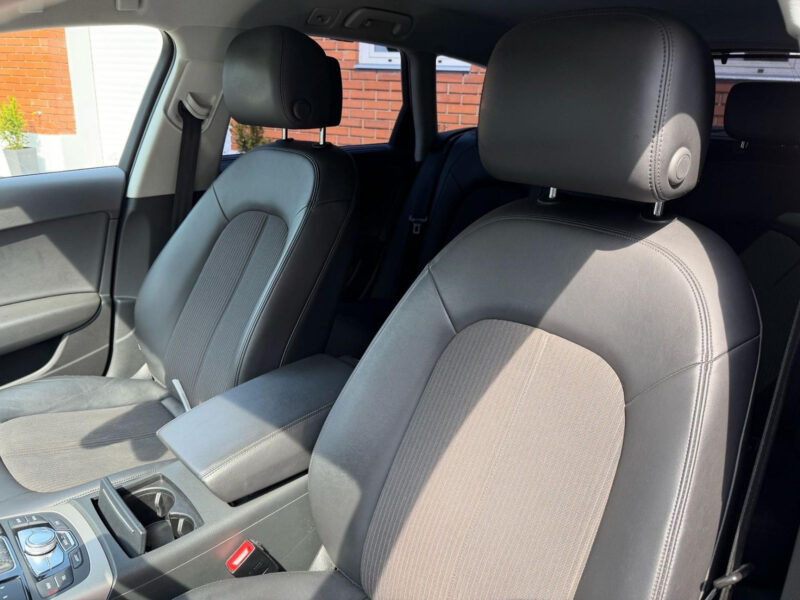 Audi A6 allroad 3.0 TDI quattro