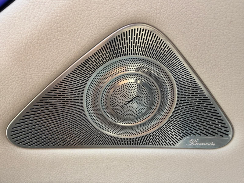 Mercedes-Benz S 450 d Long 4MATIC AMG