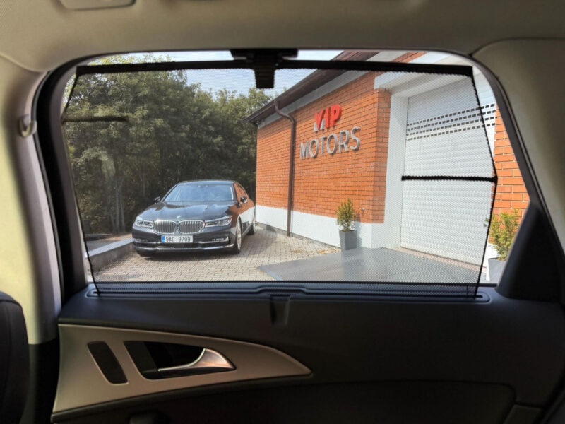 Audi A6 allroad 3.0 TDI quattro