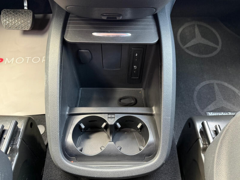 Mercedes-Benz V 300 d 4MATIC Avantgarde AMG