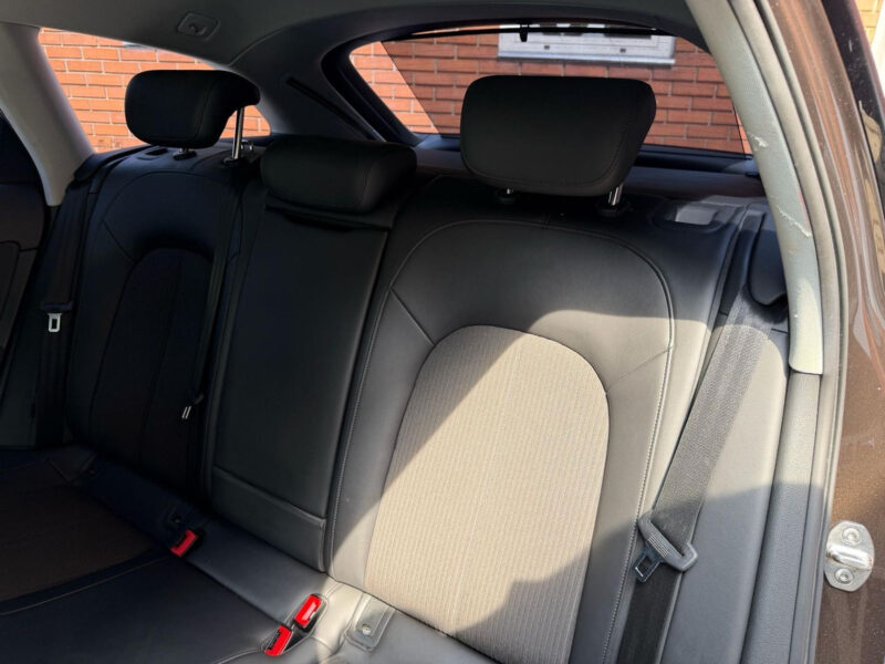 Audi A6 allroad 3.0 TDI quattro