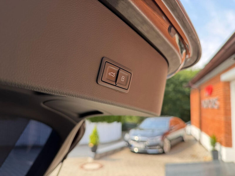 Audi A6 allroad 3.0 TDI quattro