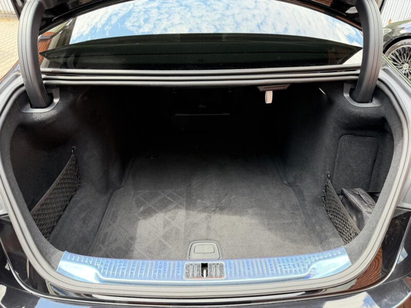 Mercedes-Benz S 450 d Long 4MATIC AMG