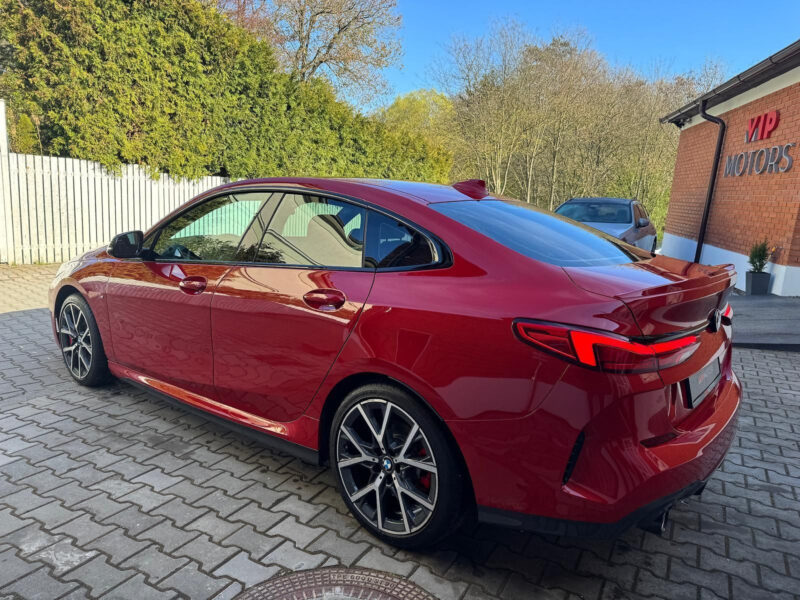 BMW 220d xDrive Gran Coupé
