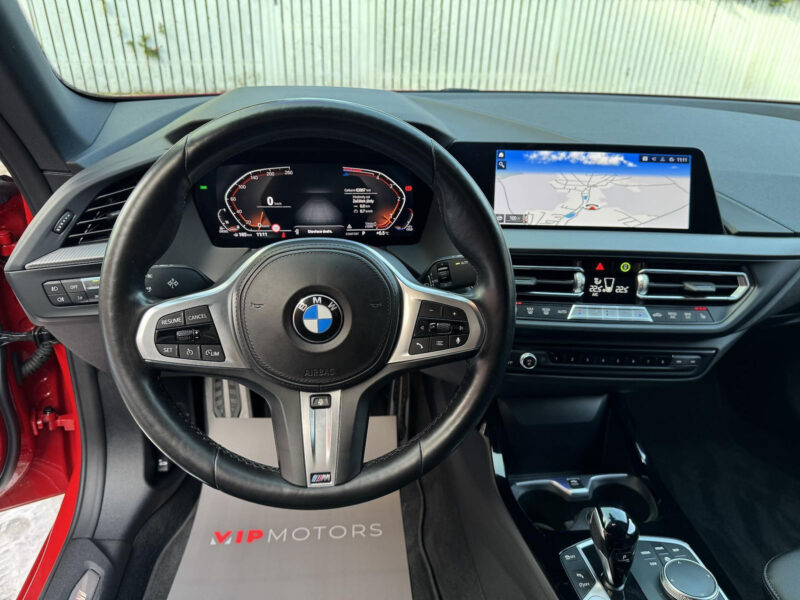 BMW 220d xDrive Gran Coupé