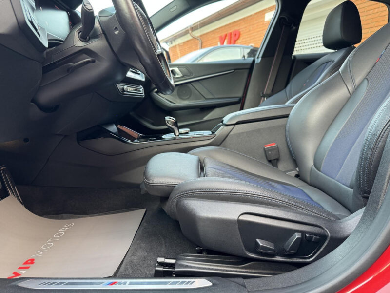 BMW 220d xDrive Gran Coupé
