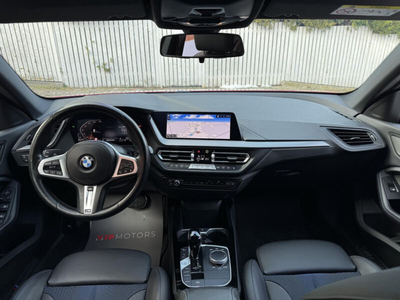 BMW 220d xDrive Gran Coupé