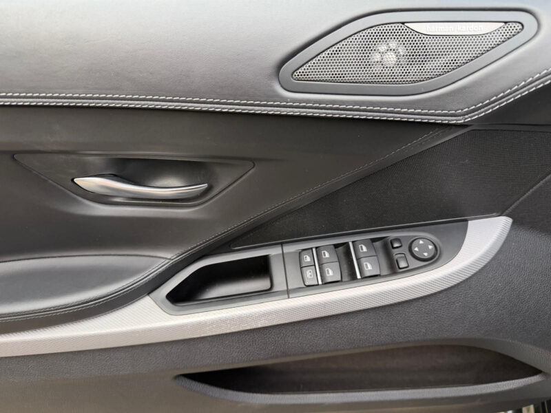 BMW 640d xDrive Gran Coupé, M paket, R20, Head-Up, Harman Kardon